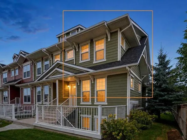 53 NW Cranford Way SE, Calgary, AB T3M 2P1