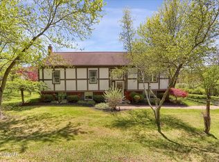 6553 Jacks Hollow Rd, South Williamsport, PA 17702