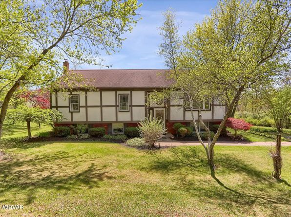 6553 Jacks Hollow Rd, South Williamsport, PA 17702