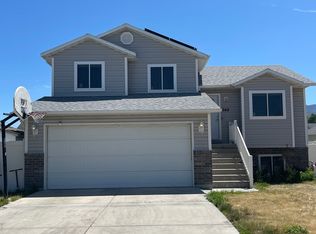 249 Sunstone Cir, Logan, UT 84321