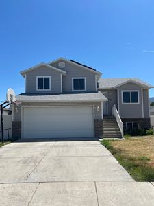 249 Sunstone Cir, Logan, UT, 84321