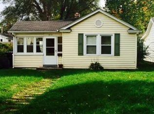 1030 Foster St, South Bend, IN 46617