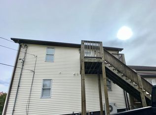 60 Easy St #B, Uniontown, PA 15401