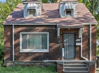 8101 Molena St, Detroit, MI 48234