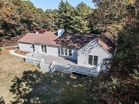 2nd image of 1204 Old Post Road