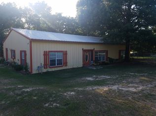 2222 Hopson Dr, Athens, TX 75752