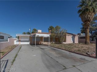 1001 Essex West Dr, Las Vegas, NV 89107