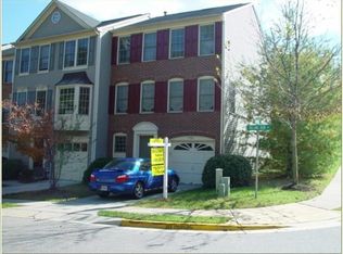 3535 Falling Run Rd, Laurel, MD 20724