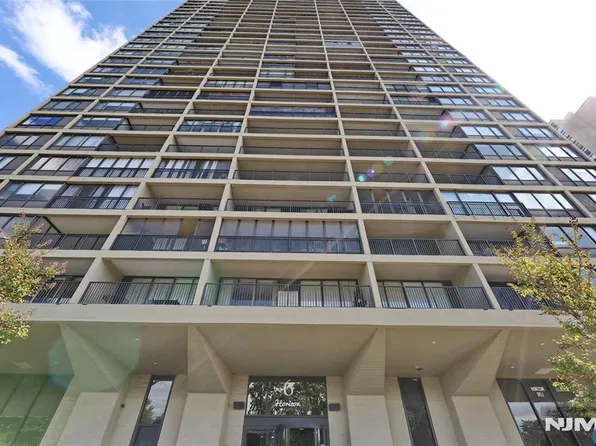 6 Horizon #2106, Fort Lee, NJ 07024