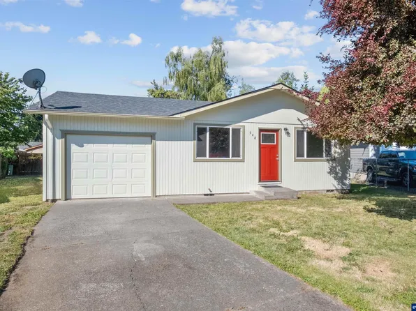 548 Erik Pl, Jefferson, OR 97352