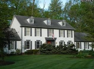 7456 Herrick Park Dr, Hudson, OH