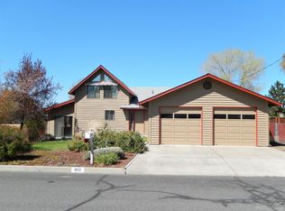 955 NE Del Rio Ave, Prineville, OR 97754