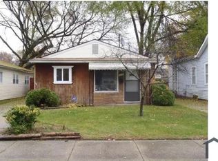 16220 Wormer St, Detroit, MI 48219