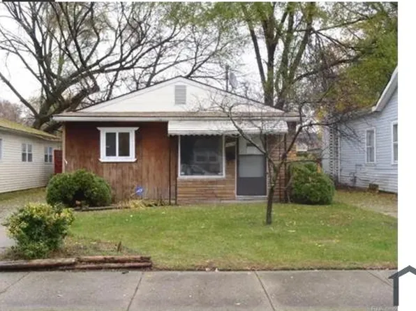 16220 Wormer St, Detroit, MI 48219