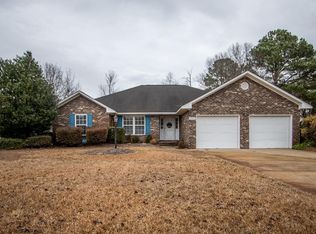 3335 Walden Dr, Sumter, SC 29154