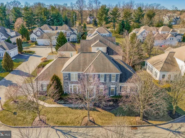 134 Mahogany Way, Upper Gwynedd, PA 19446