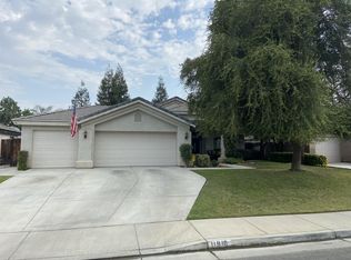 11910 Wethersfield St, Bakersfield, CA 93312