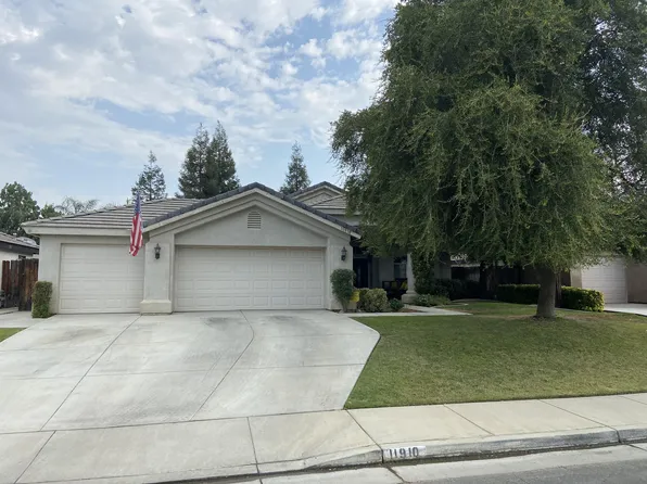 11910 Wethersfield St, Bakersfield, CA 93312