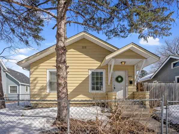4552 Colfax Ave N, Minneapolis, MN 55412