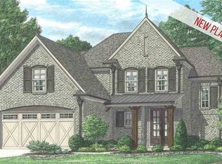 8567 Woodland Rose Circle Dr N, Cordova, TN 38016