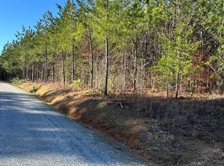 Buckskin Rd, Green Bay, VA 23942