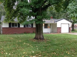 9023 E 25th St, Indianapolis, IN 46229