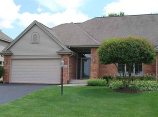 6849 Rote Rd, Rockford, IL 61107