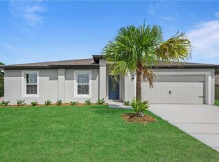 1934 SE Crystal Mist St, Port Saint Lucie, FL 34983
