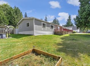 5670 NE Woodburn Rd, Kingston, WA 98346