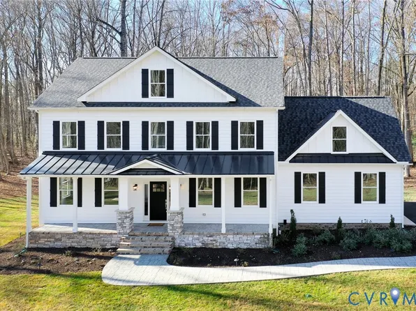 620 Cross Ridge Ln, Manakin Sabot, VA 23103