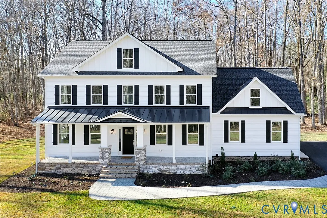 620 Cross Ridge Ln photo 1