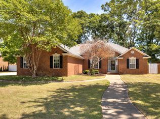 115 Elkhorn Trl, Sumter, SC 29154