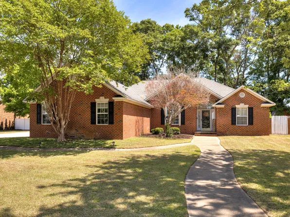 115 Elkhorn Trl, Sumter, SC 29154