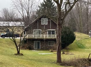 3476 102nd Ave, Gobles, MI 49055