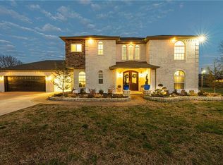 10896 N Highway 170, Prairie Grove, AR 72753