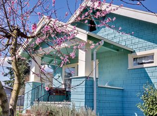 6003 SE Carlton St, Portland, OR 97206