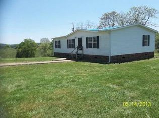 522 Happy Corner Rd, Traphill, NC 28685