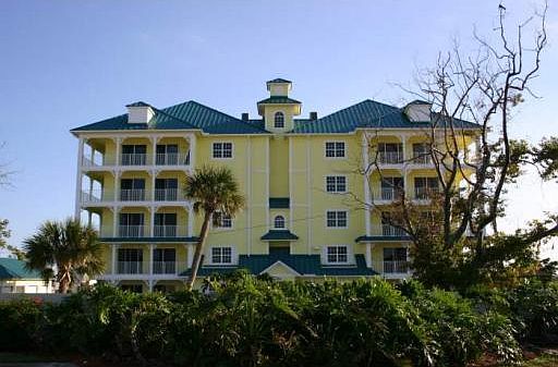 2nd image of 810 Juno Ocean Walk APT 403