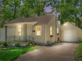 1108 S Park Ave, Independence, MO 64050