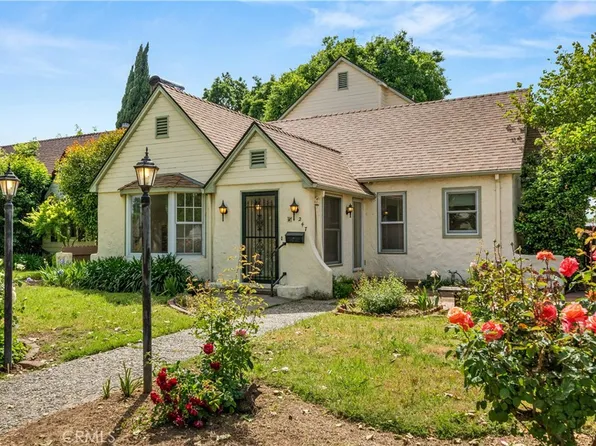 247 S Murdock Ave, Willows, CA 95988