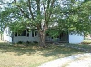 9652 N Kitchen Rd, Mooresville, IN 46158