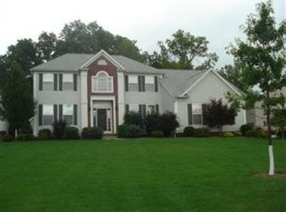 1579 McCausland Dr, Hudson, OH