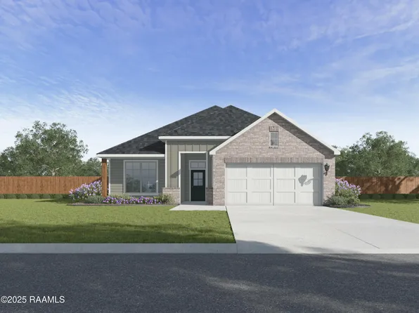 123 Belle Lake Dr, Lafayette, LA 70506