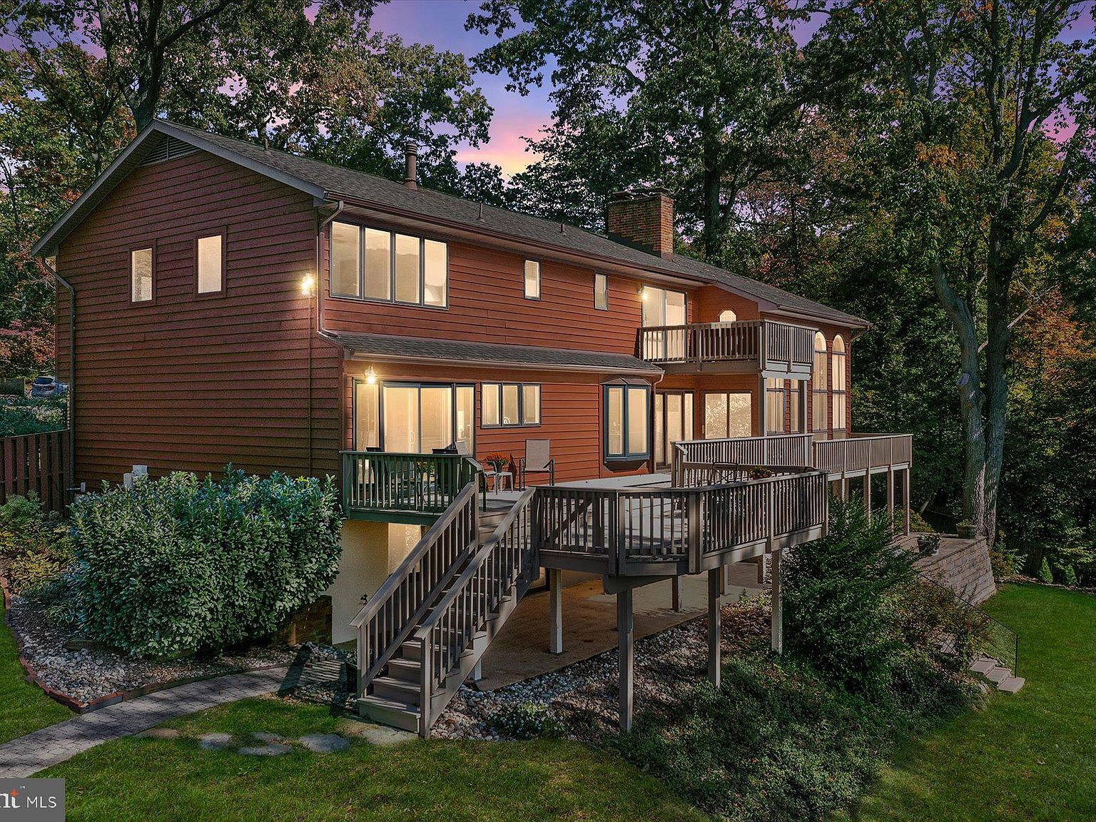 181 Doncaster Rd, Arnold, MD 21012 MLS MDAA2059526 Zillow