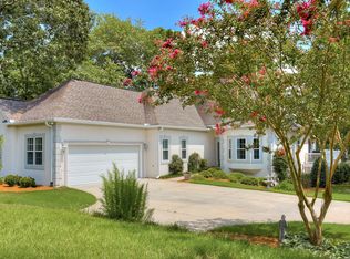 109 Fox Trace Ct, Aiken, SC 29803