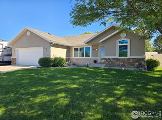 1803 Robin Rd, Sterling, CO 80751