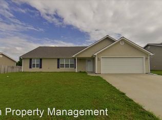 1029 Highland Ridge Dr, Manhattan, KS 66503
