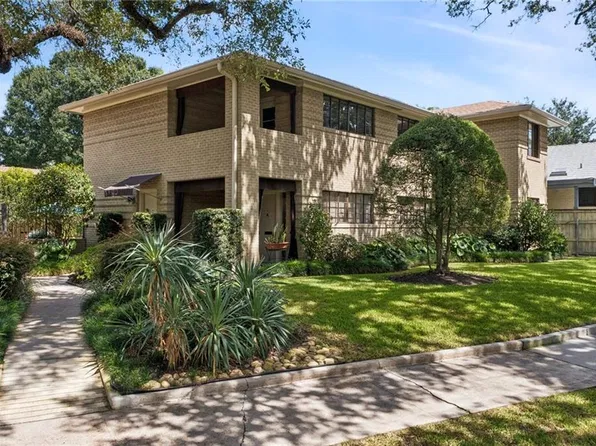 5231 Saint Charles Ave APT B, New Orleans, LA 70115