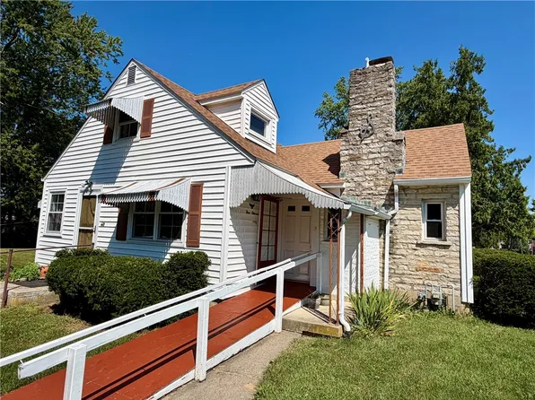 511 N Main St, Lewisburg, OH 45338