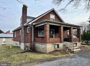 3816 Locust Ln, Harrisburg, PA